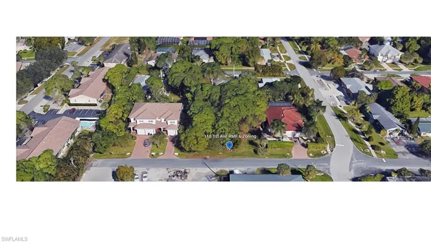 118 1st Ave, Marco Island, Florida 34145