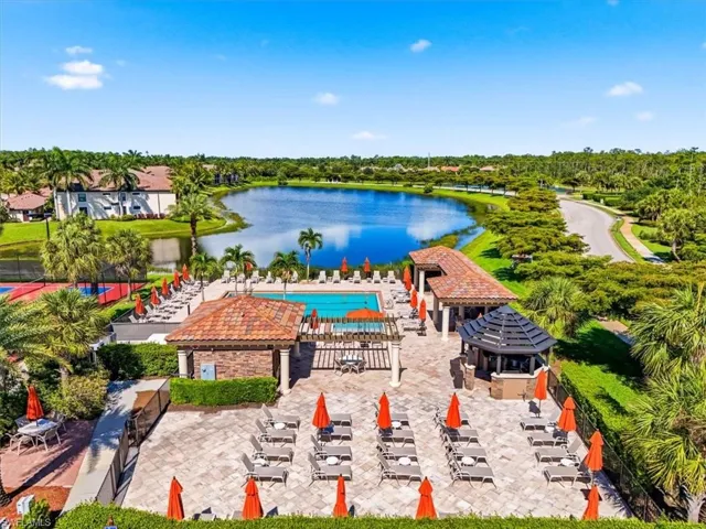 9554 Trevi Ct 4737, Naples, Florida 34113