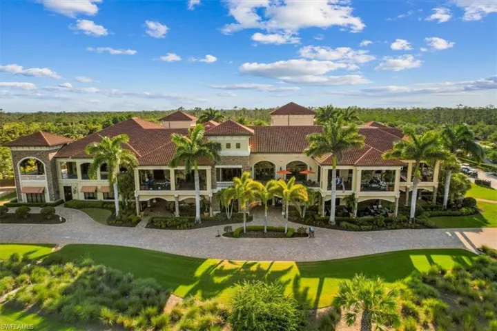 9554 Trevi Ct 4737, Naples, Florida 34113