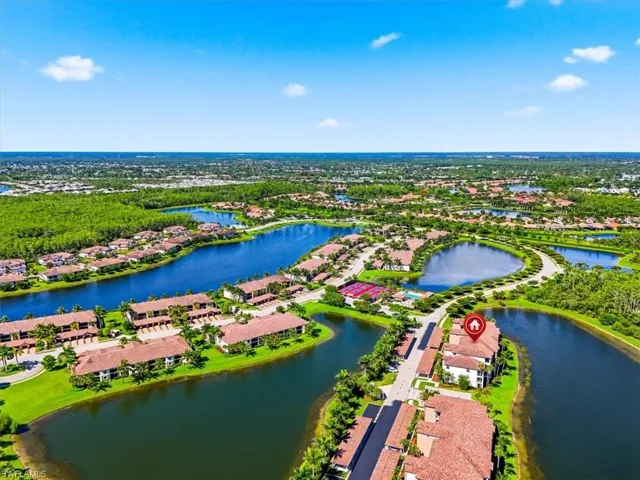 9554 Trevi Ct 4737, Naples, Florida 34113