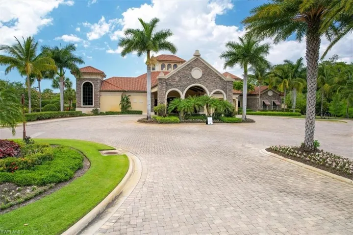 9554 Trevi Ct 4737, Naples, Florida 34113