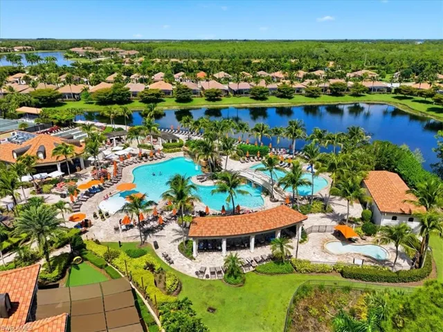 9554 Trevi Ct 4737, Naples, Florida 34113