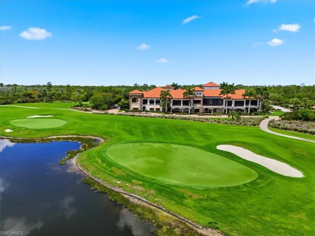 9554 Trevi Ct 4737, Naples, Florida 34113