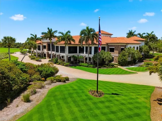 9554 Trevi Ct 4737, Naples, Florida 34113