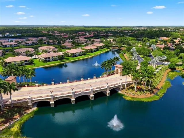 9554 Trevi Ct 4737, Naples, Florida 34113