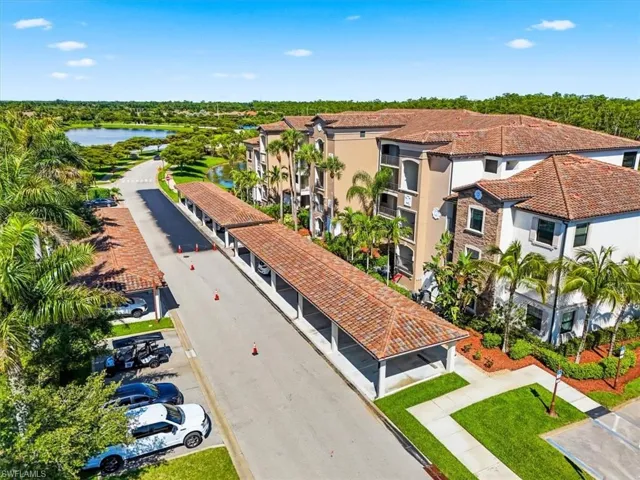 9554 Trevi Ct 4737, Naples, Florida 34113