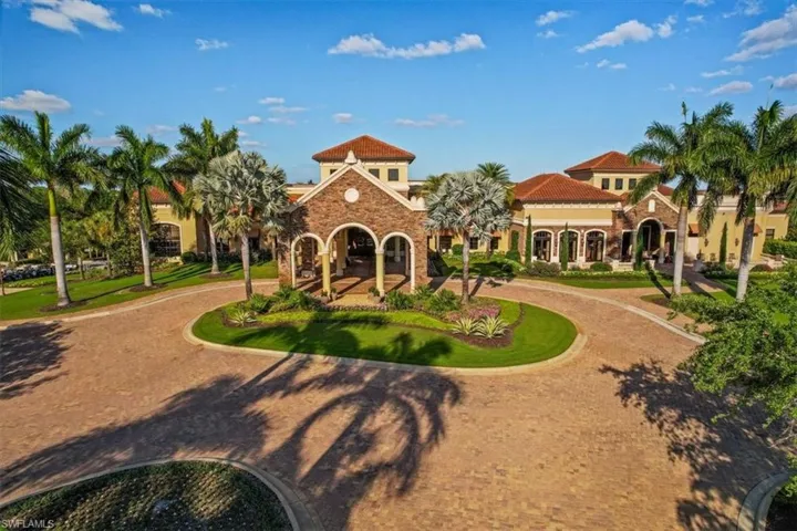 9554 Trevi Ct 4737, Naples, Florida 34113