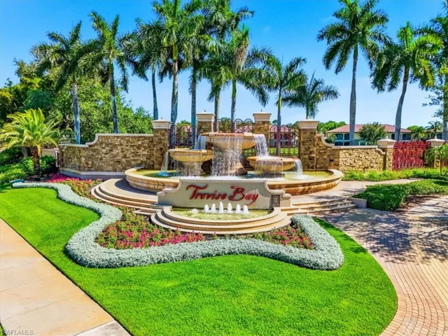9554 Trevi Ct 4737, Naples, Florida 34113