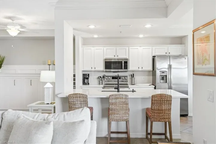 9554 Trevi Ct 4737, Naples, Florida 34113