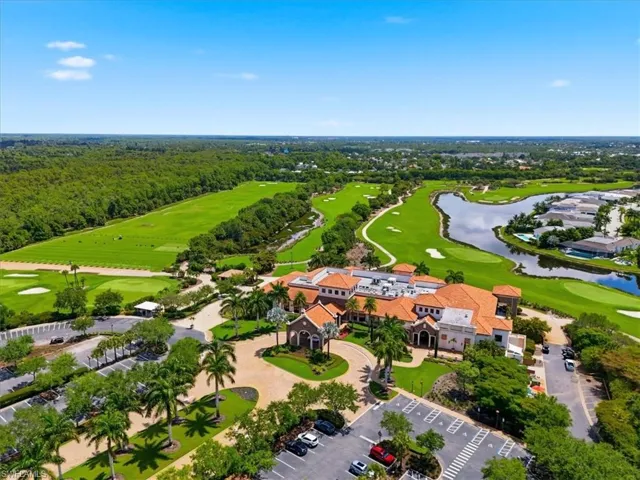 9554 Trevi Ct 4737, Naples, Florida 34113