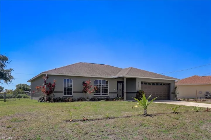 1914 SW 13th  LN, Cape Coral, FL 33991