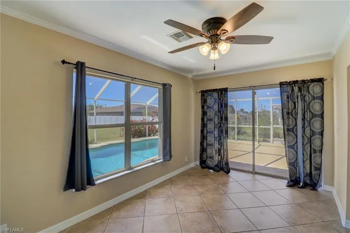 1914 SW 13th  LN, Cape Coral, FL 33991