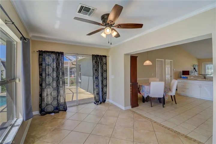 1914 SW 13th  LN, Cape Coral, FL 33991