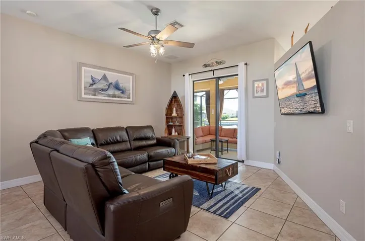 Formal Living Room
