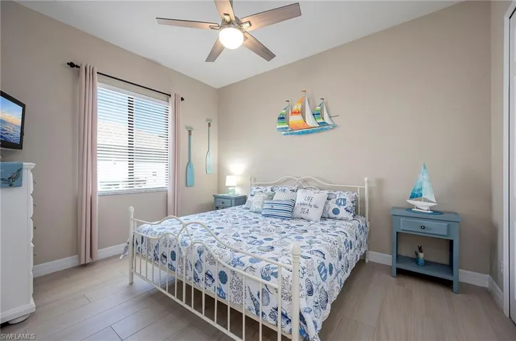 Guest Bedroom 1