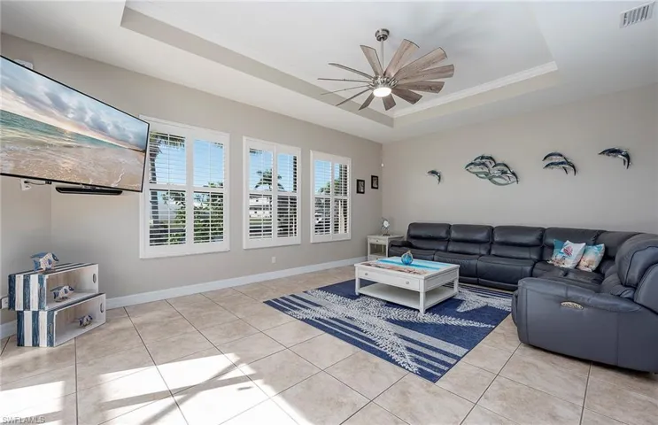 Main Living Room