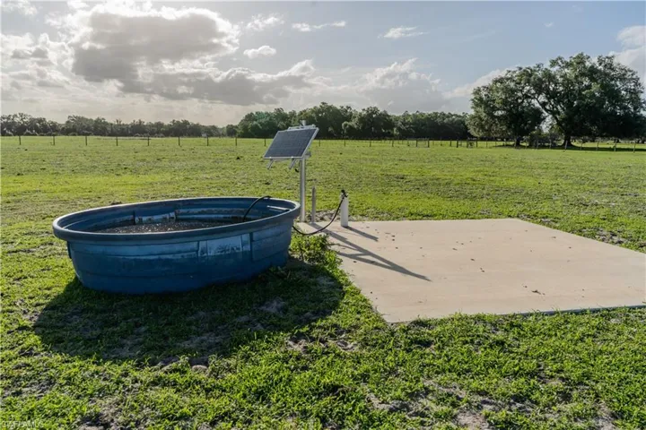595 Norris Rd.,Fort Denaud, LaBelle, FL