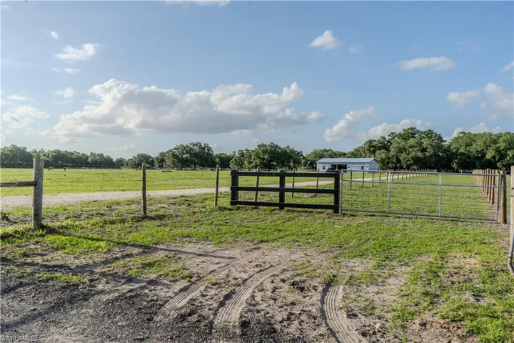 595 Norris Rd.,Fort Denaud, LaBelle, FL