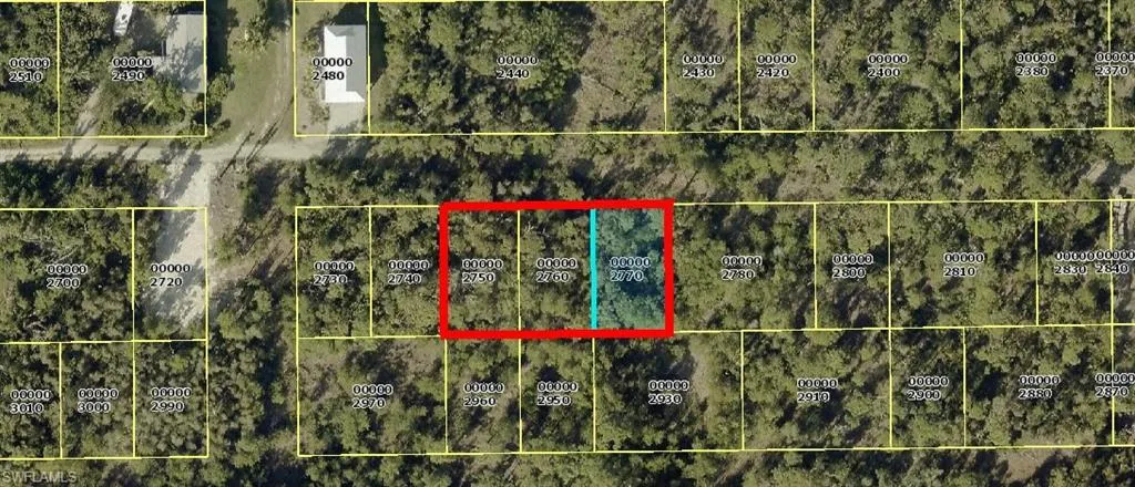 Three lots