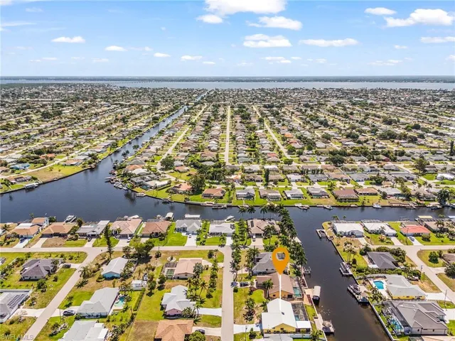 920 Se 33rd St, Cape Coral, Florida 33904