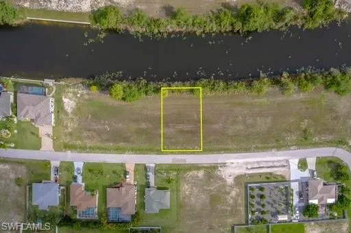 2000 NW 17th TER, CAPE CORAL FL 33993