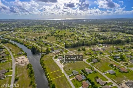 2000 NW 17th  TER, Cape Coral, FL 33993