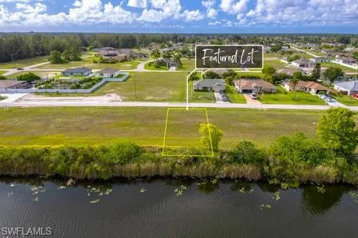 2000 NW 17th TER, CAPE CORAL FL 33993