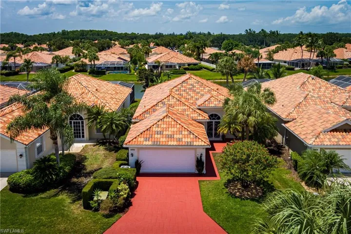 4892 San Pablo Ct, Naples, Florida 34109