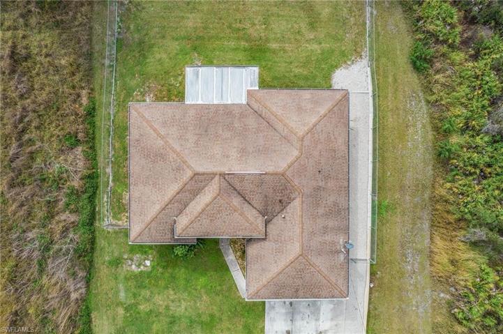 Aerial Overview