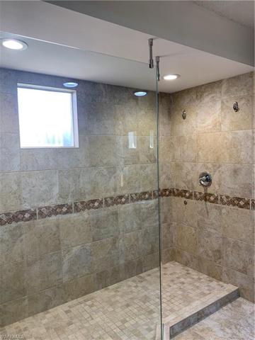 Natural Light in Primary Bathroom!