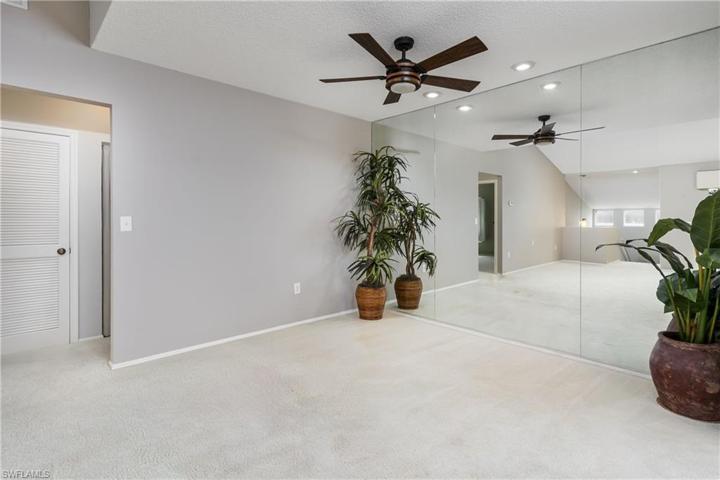Dedicated Dining area.
