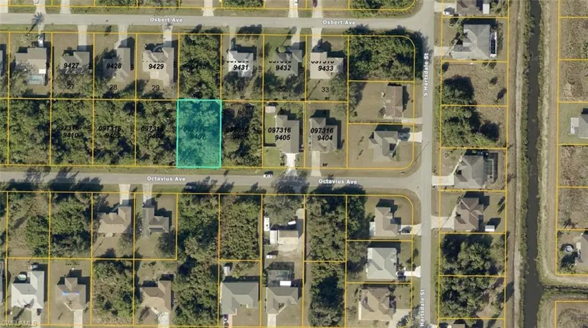 0973169407 Octavius Ave, North Port, Florida 34287