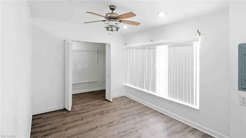 Mother In Law Bedroom