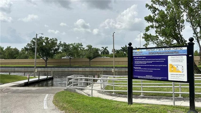 View of property's community featuring a water view