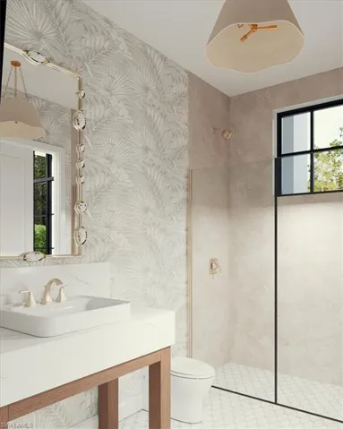 Guest Bathroom 2