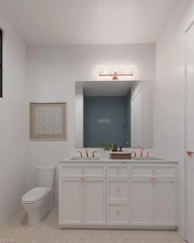 Guest Bathroom 3