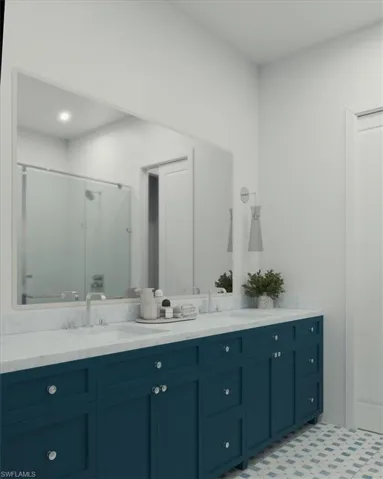 VIP Bathroom