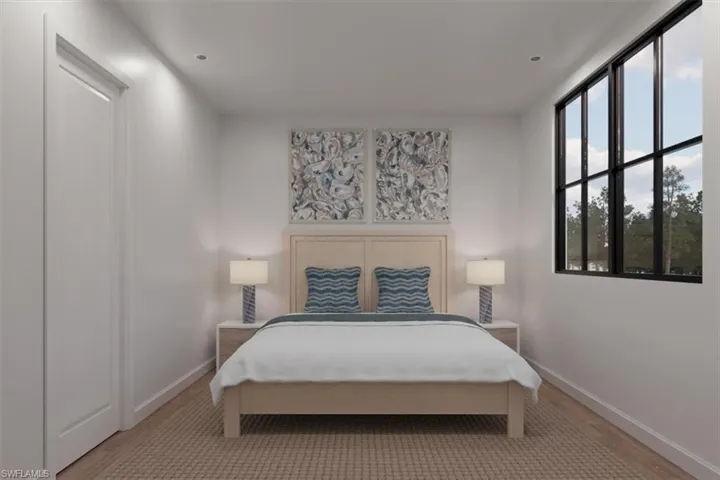 Guest Bedroom 3