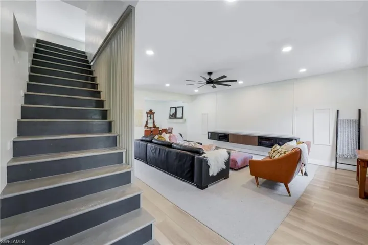You will LOVE having all of this space!