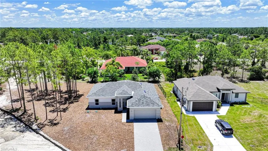 Huge .42 Acre Lot With Old Growth Trees!
