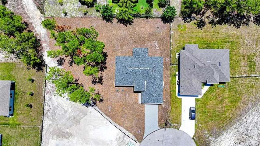 Birds Eye View!