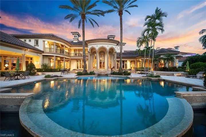 9663 Mashie Ct, Naples, Florida 34108