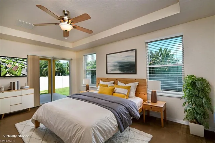 1913 Sw 26th Ter, Cape Coral, Florida 33914