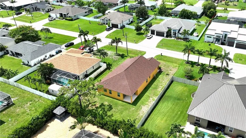 1913 Sw 26th Ter, Cape Coral, Florida 33914
