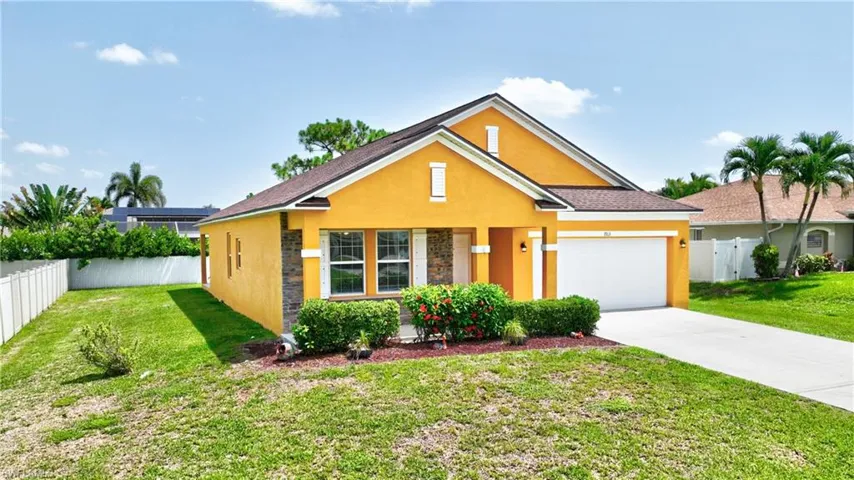 1913 Sw 26th Ter, Cape Coral, Florida 33914