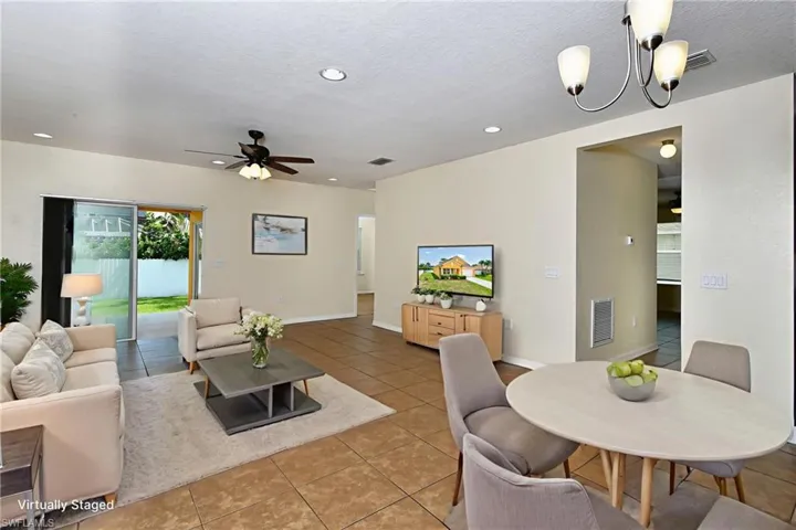 1913 Sw 26th Ter, Cape Coral, Florida 33914