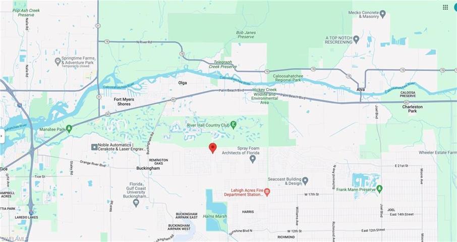 3610  72nd W ST, LEHIGH ACRES, FL 33971