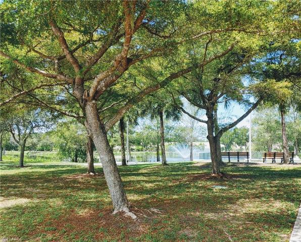 Vineyards community park