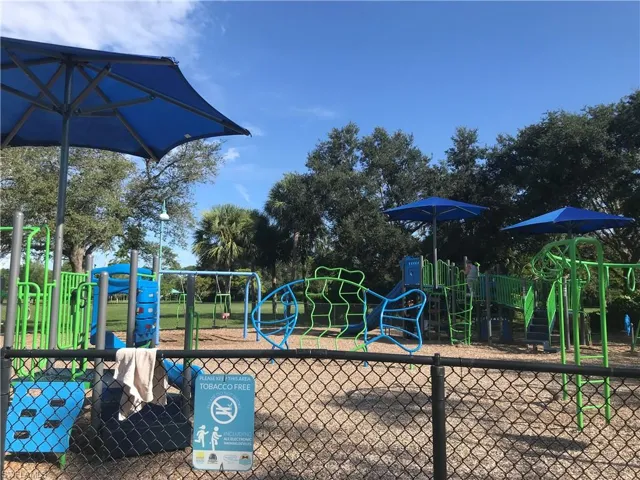 Sugden park with play area, picnic areas, beach, sailing, butterfly garden, fishing and more!
