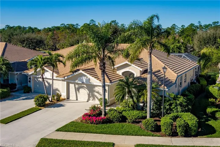 3809  Buttonwood  WAY, Naples, FL 34112